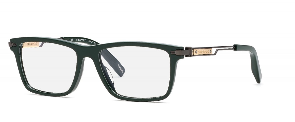 Chopard VCH357 Verde 55/16/145 MAN Brilmonturen