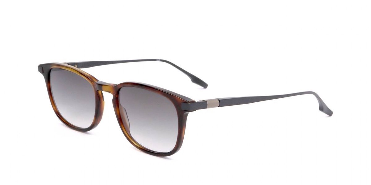 Safilo CALIBRO 01/S Havana 50/20/145 MAN Zonnebrillen