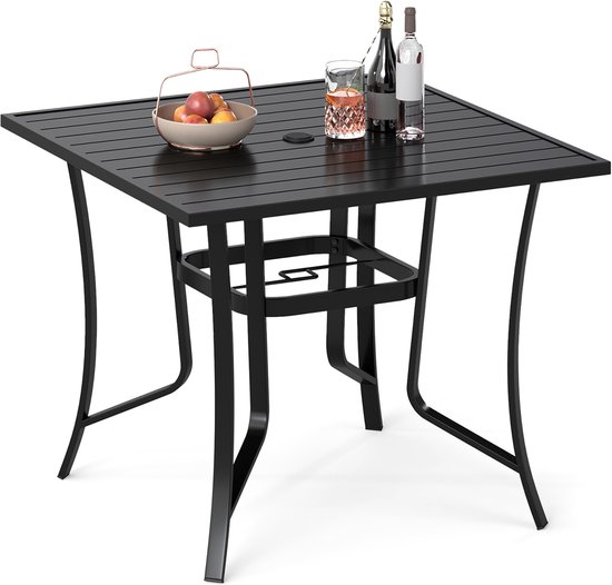 Jouw balkontafel nu online bestellen