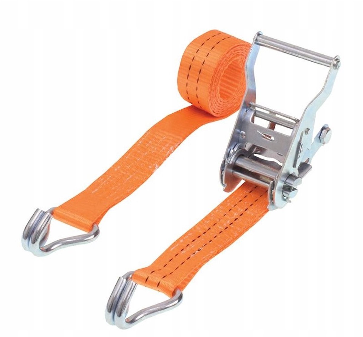 sjorband 2 ton x 3.0 meter - sjorband - aanhangerband - autotransportband - gmp