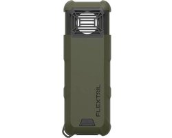 Flextail - Max Repel Muggenverjager - Muggenafweermiddel - IP65 Waterproof - 9600 mAh - Groen