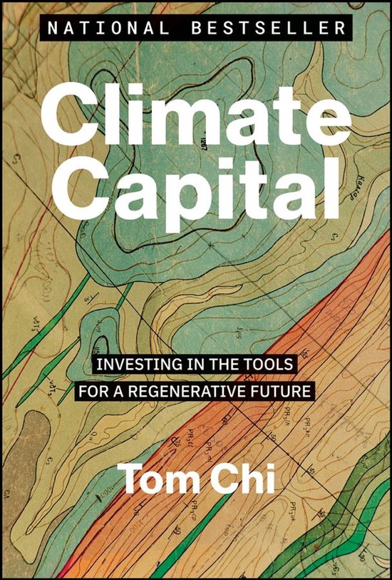 Climate Capital - cover