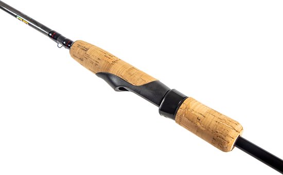 Ultimate Ultra Light 2,20m 1,5-14gr - Spinhengel van Merkloos — afbeelding 4