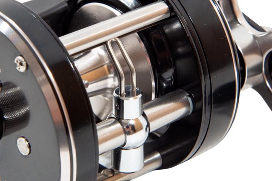 Ultimate Robus BC Reel - Reel van Merkloos — afbeelding 4