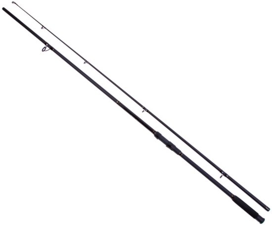 Ultimate Specimen Stalker Carp Set - Karper Set van Merkloos — afbeelding 2