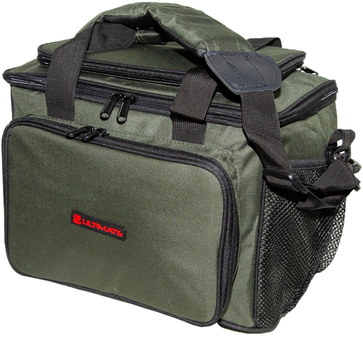 Ultimate Compact Carry All Green - Carryall