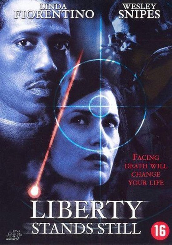 Liberty Stands Still