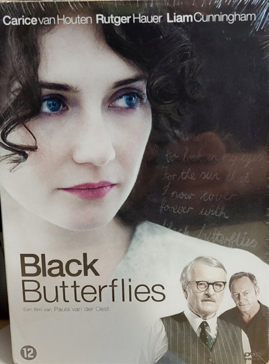 Black Butterflies
