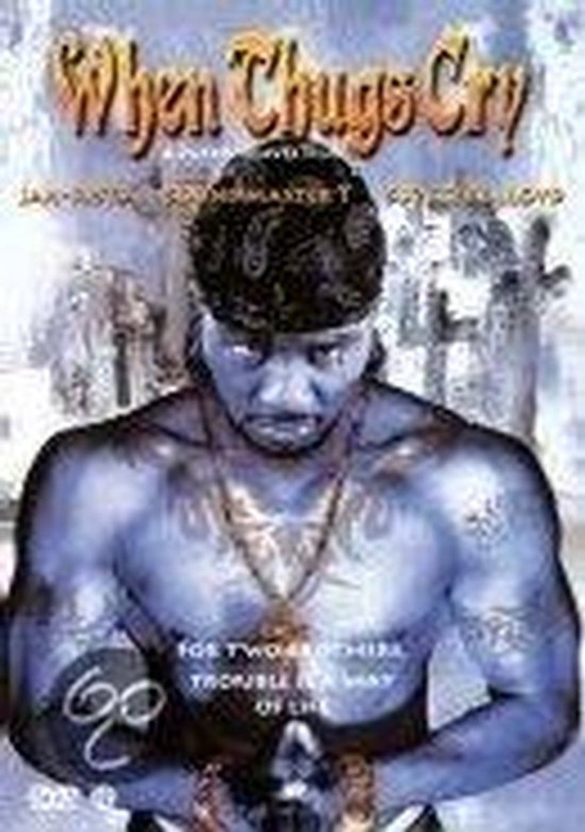 When Thugs Cry