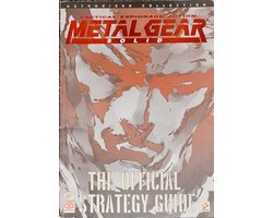 Metal Gear Solid