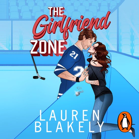 The Girlfriend Zone - cover