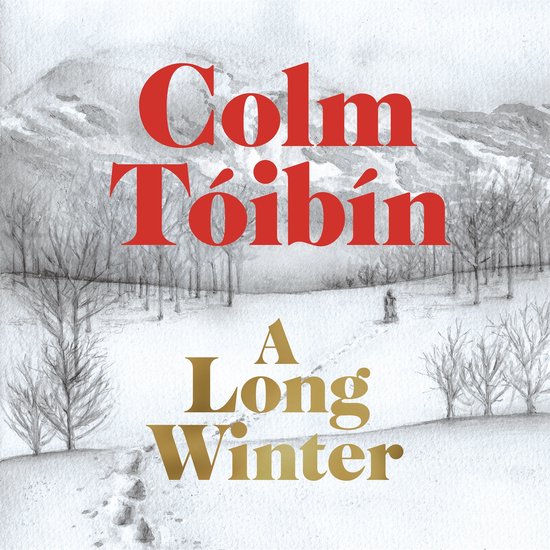 A Long Winter - cover