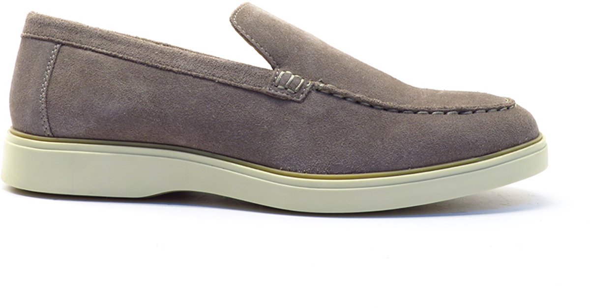 Alberto Torresi Beige instapper M078745 beige Beige
