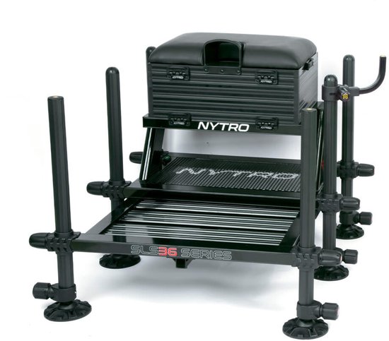 Nytro Connect-It X36 Cross Arm - Long van Nytro — afbeelding 3