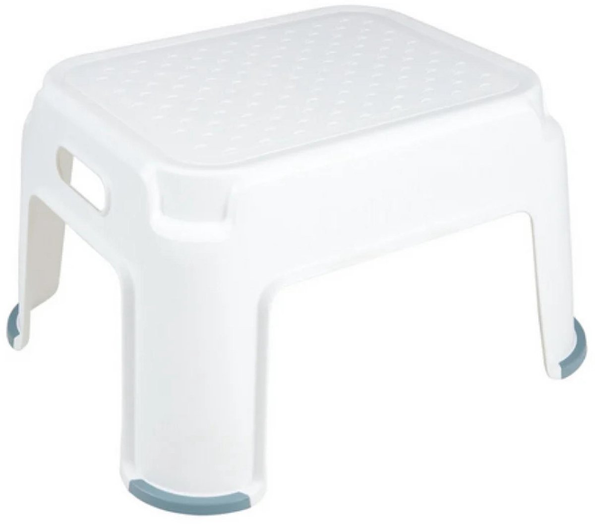 Curver Opstapje - Basic - Handig & Lichtgewicht - Bol