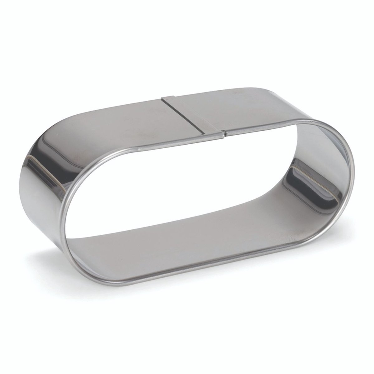Patisse Mini Sloffenring Sloffenvorm Bakvorm 11cm