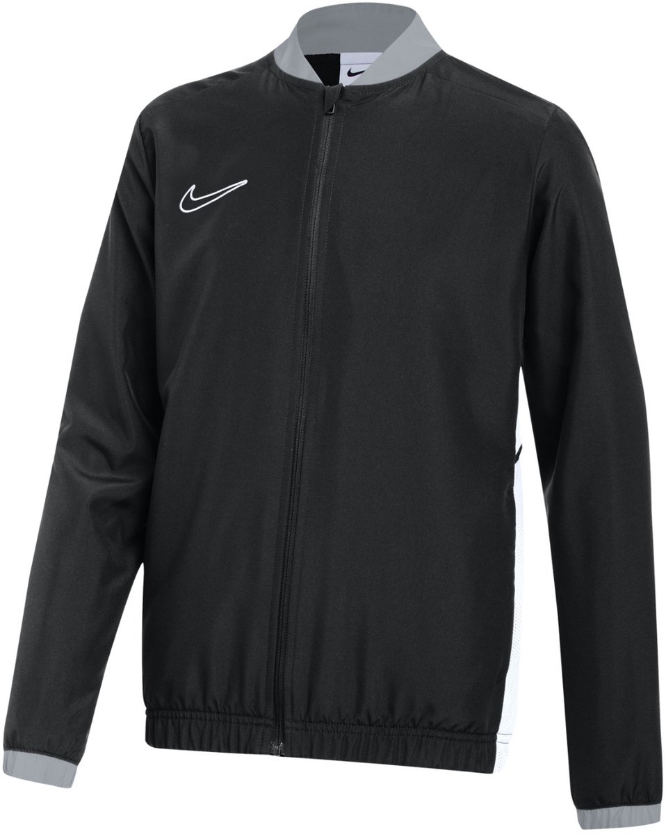 Nike Dri-Fit Academy 25 Trui Kinderen Zwart - Maat M