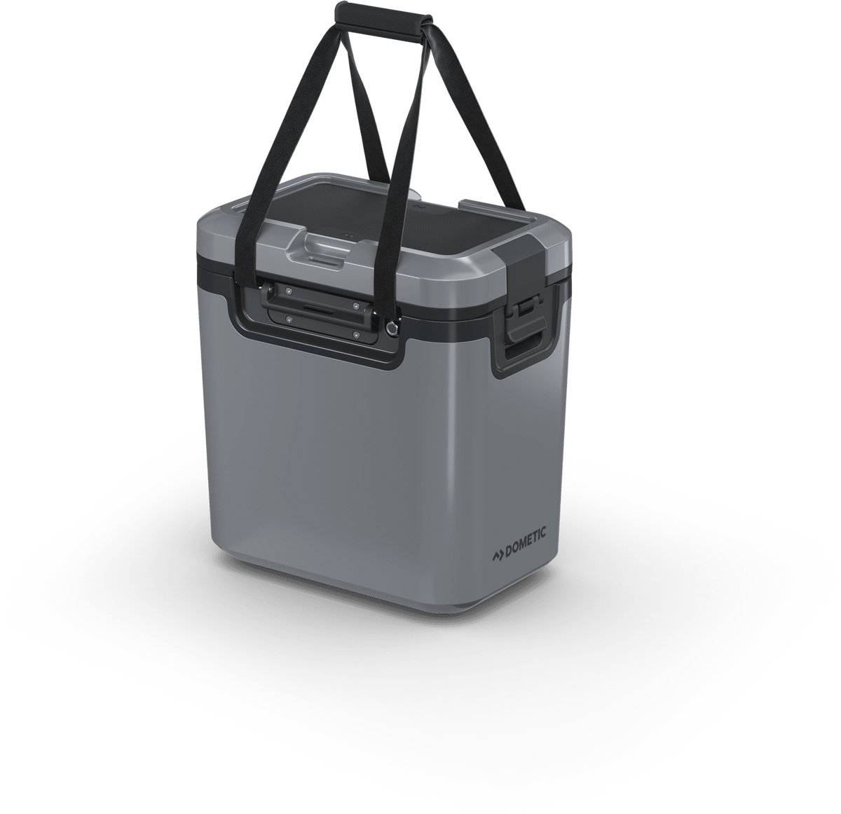 Dometic Recon Hardside Koeler Small 16 Liter - Silt