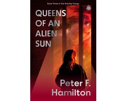 Queens of an Alien Sun