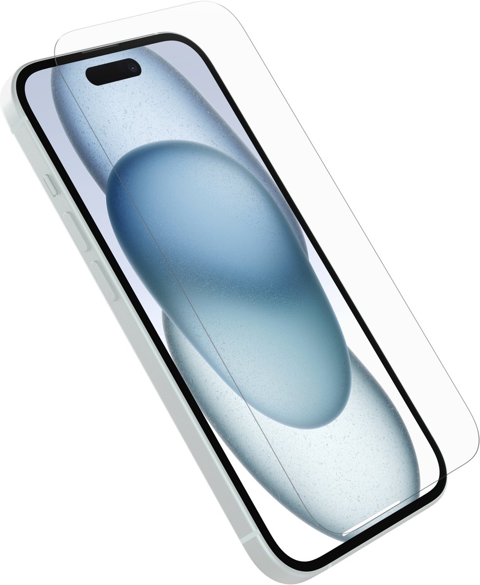 OtterBox Glass Series voor Apple iPhone 17e/16e/14/13/13 Pro, transparant - ProPack