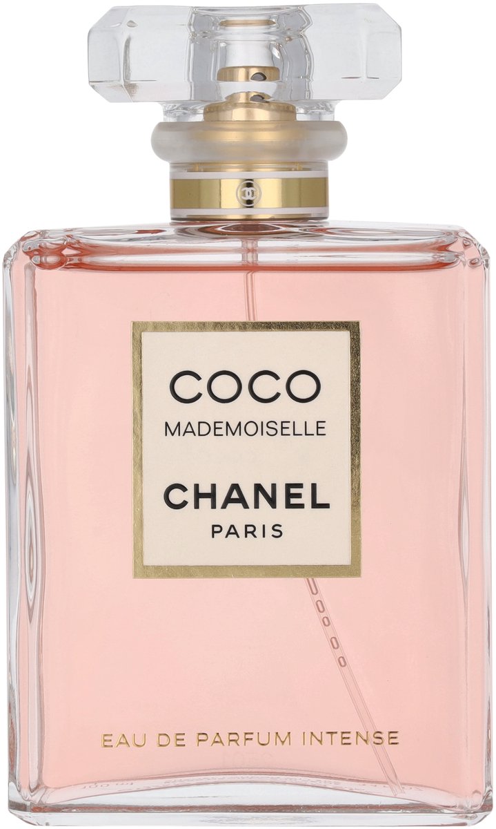 Chanel Coco Mademoiselle Intense 100 ml Eau de Parfum - Damesparfum – foto 7