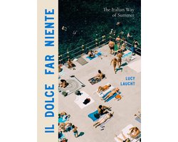 Omslag van Il Dolce Far Niente