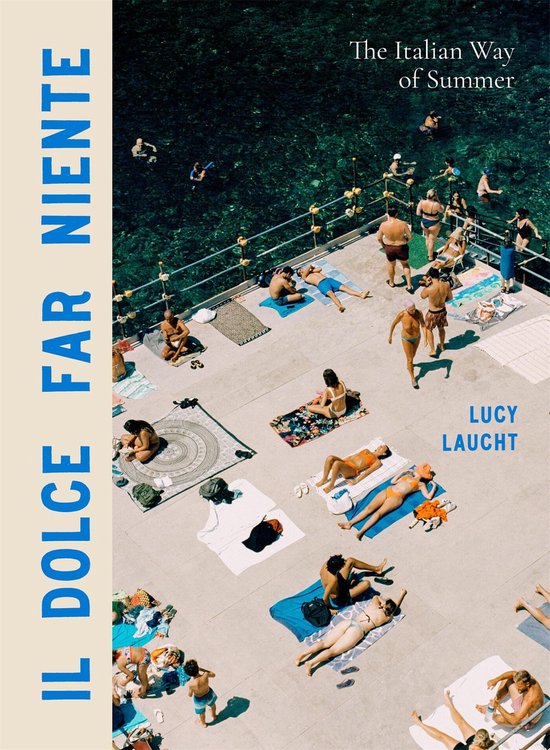Il Dolce Far Niente - cover