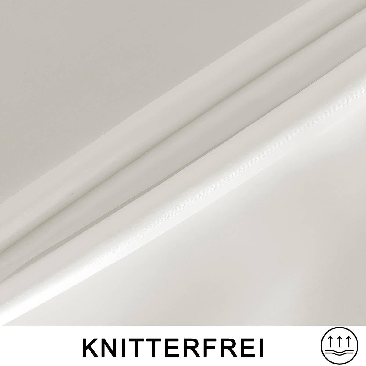 Cozy Home & Living Serie - Ecru Tafellaken - 140x220 cm - Water- en Vlekbestendig