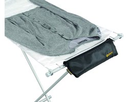 Rörets Flat - Droogrek - Praktisch Accessoire - Kreukvrij Droognet