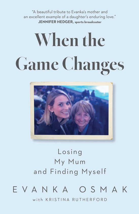 When the Game Changes - cover
