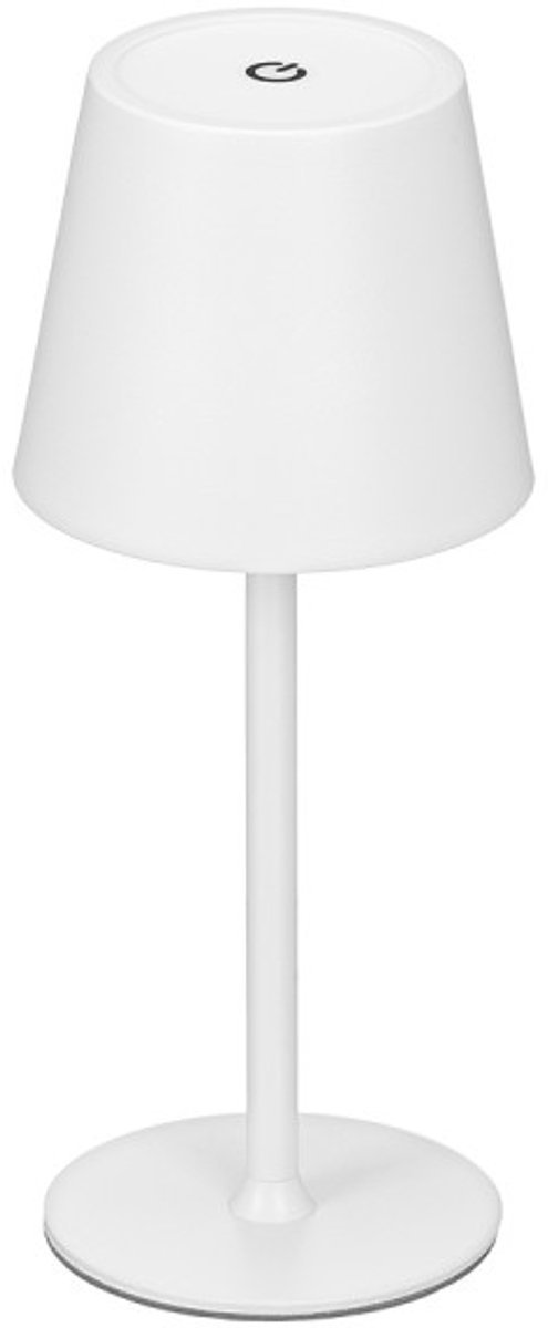 Giftdecor USB LED Nachtlamp Wit