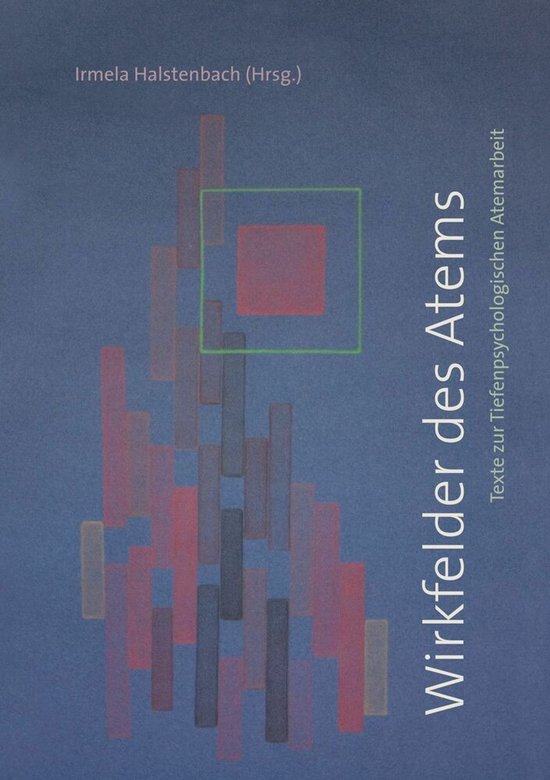 Wirkfelder des Atems - cover