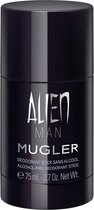 MUGLER Alien Man Deodorant Stick 75 ml