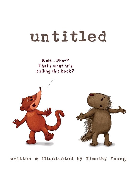Untitled - cover