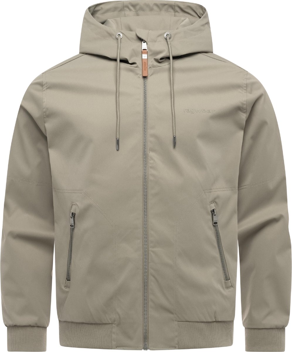 Ragwear heren Buitenjas