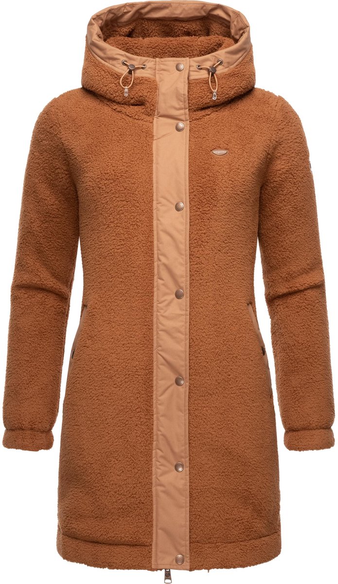 Ragwear Dames Overgangsjas Cousy