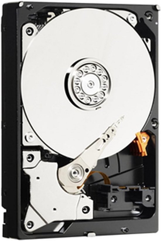 Interne Harde Schijf 3TB SATA 6Gb/s van Merkloos — afbeelding 5
