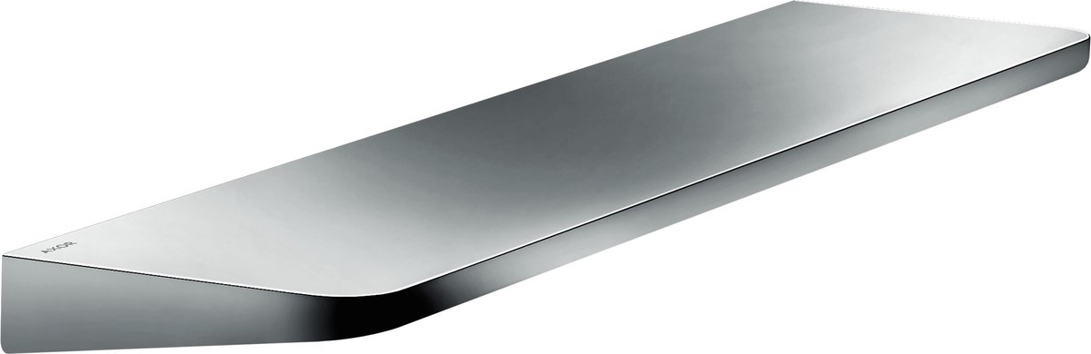 Axor Universal Circular - Planchet, lengte 40 cm, chroom 42844000