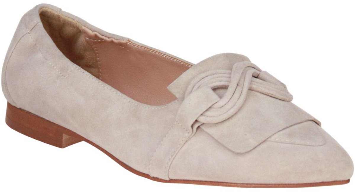 Regarde Le Ciel Jeanine Beige