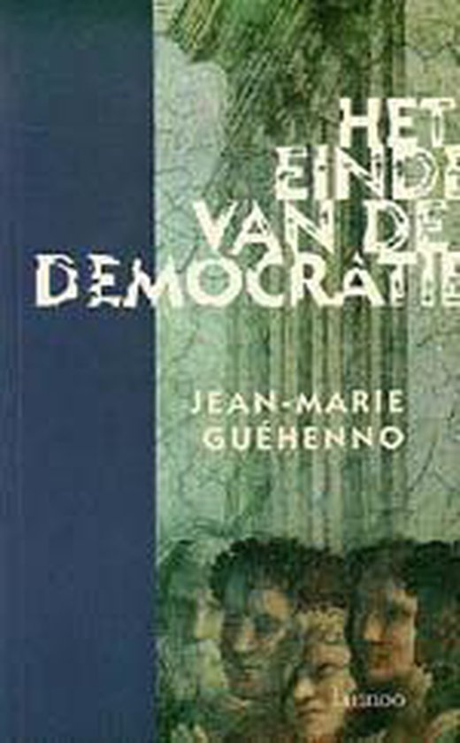 9789020924305 - Einde Van De Democratie