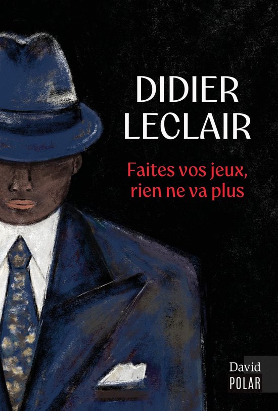 Faites vos jeux, rien ne va plus - cover