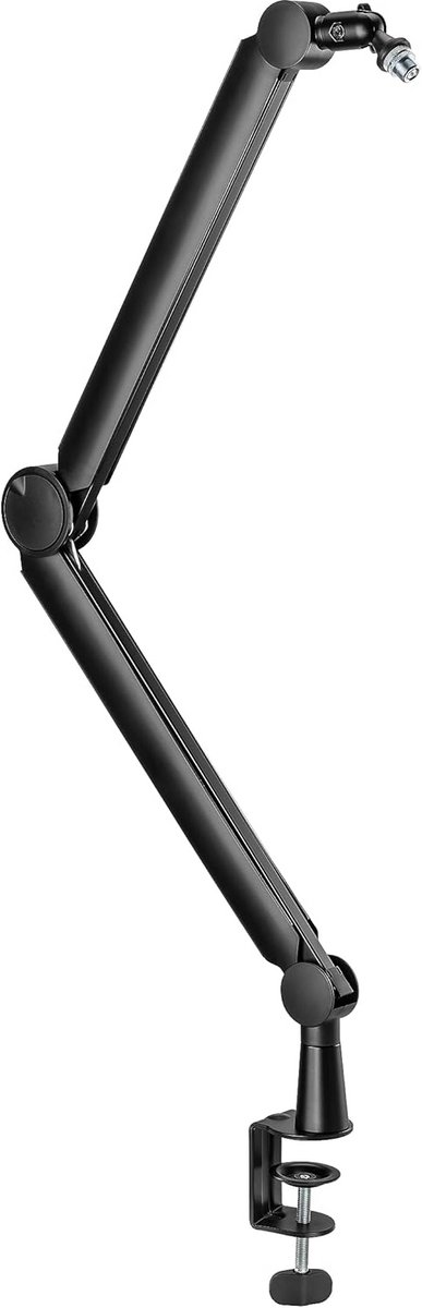 Verstelbare Scissor Microfoonarm voor Studio en Streaming