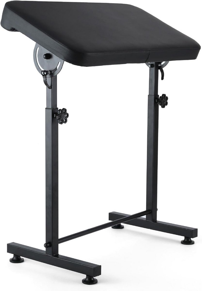 Verstelbare Tattoo Armsteun en Beensteun Stand voor Studio