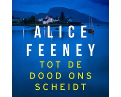 Tot de dood ons scheidt