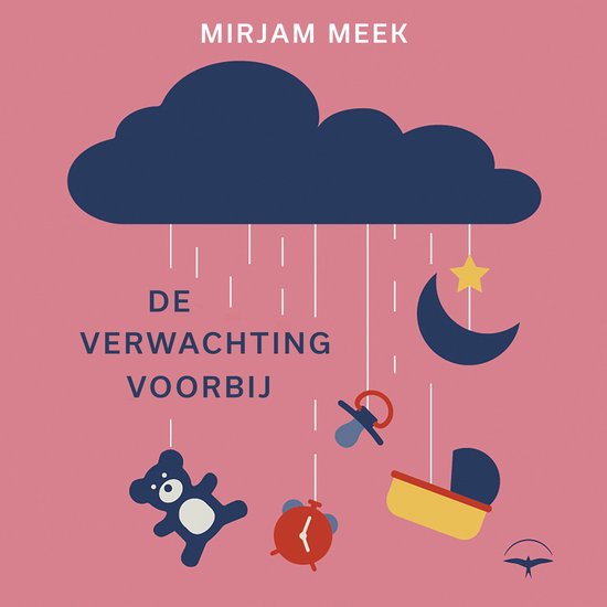 De verwachting voorbij - cover