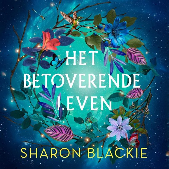 Het betoverende leven - cover
