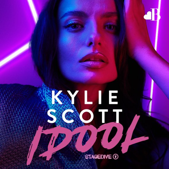 Idool - cover