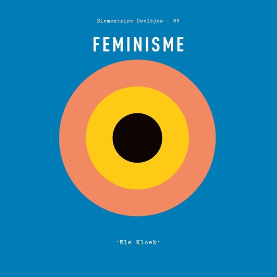 Feminisme - cover