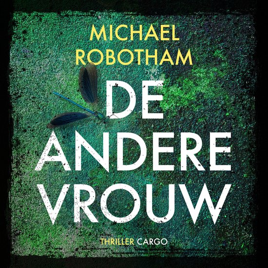 De andere vrouw - cover