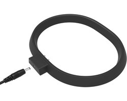 Base de recharge pour station de recharge sans fil compatible avec Sonos Move – 45W avec câble de 2 mètres inclus
